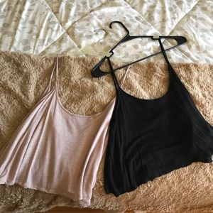 Crop Top Bundle
